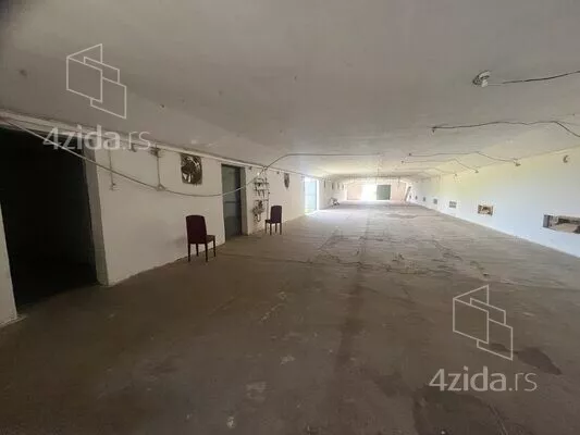 Poslovni prostor | 4zida