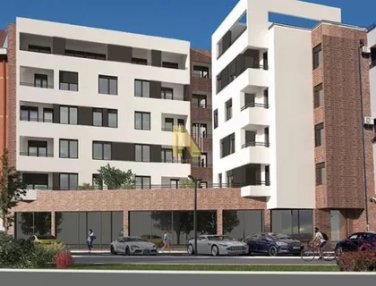 Bulevar Patrijarha Pavla (Somborski Bulevar) | 4zida.rs