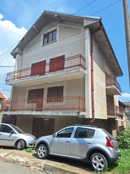 Ćustendilska 53 | 4zida.rs