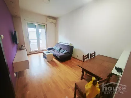 Bulevar Oslobođenja | 4zida.rs