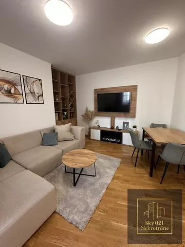 Adamovićevo Naselje