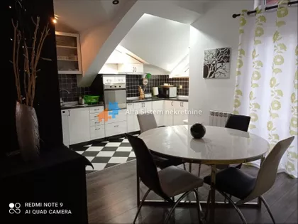 Cvetkova Pijaca | 4zida.rs