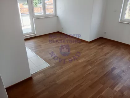 Bulevar Patrijarha Pavla (Somborski Bulevar) | 4zida.rs