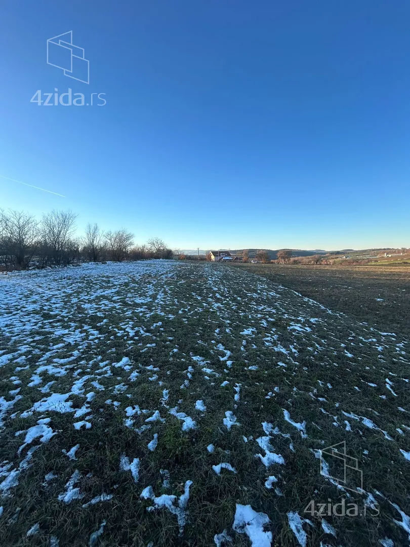 Građevinsko zemljište | 4zida