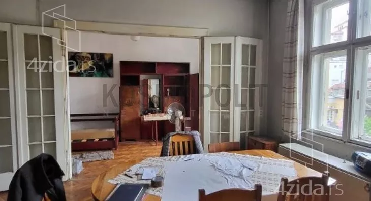 Četvoroiposoban stan | 4zida