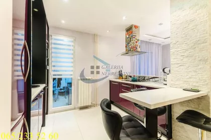 Vidikovački venac | 4zida.rs