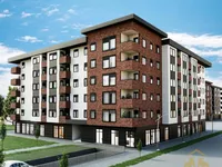 Bulevar Patrijarha Pavla (Somborski Bulevar), Telep, Gradske lokacije, Novi Sad | 4zida.rs