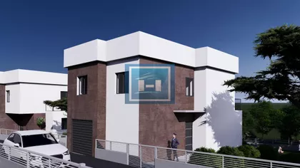 Ogledna stanica | 4zida.rs