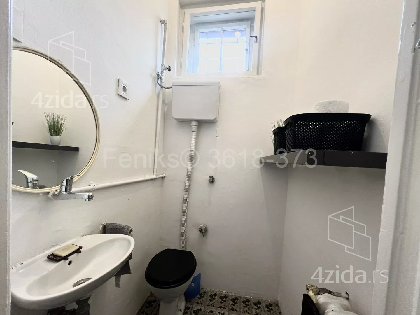 Kancelarija | 4zida