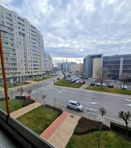 Bulevar Crvene Armije | 4zida.rs