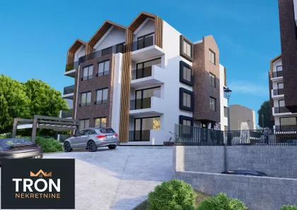 Nemanjina | 4zida.rs