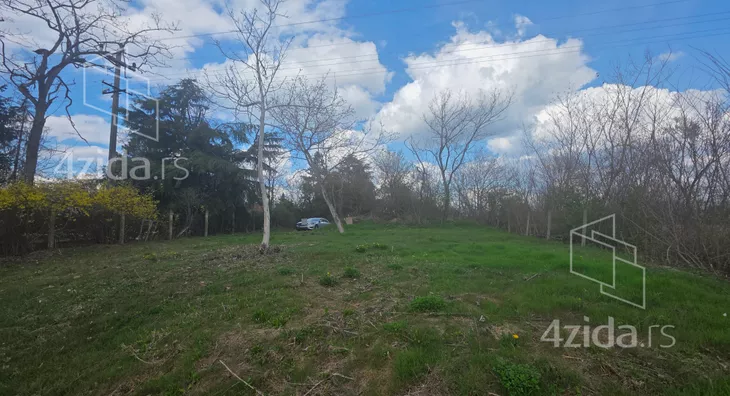 Građevinsko zemljište | 4zida