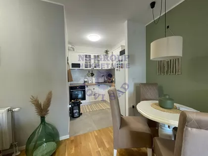 Đorđa Nikšića Johana | 4zida.rs