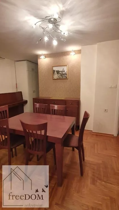 Bulevar Oslobođenja | 4zida.rs