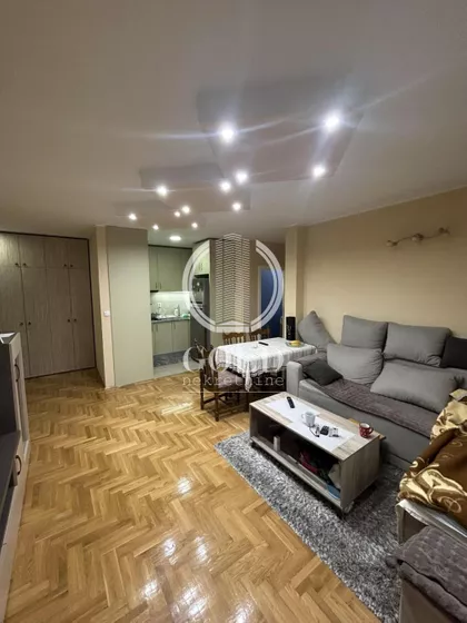 Preradovićeva | 4zida.rs