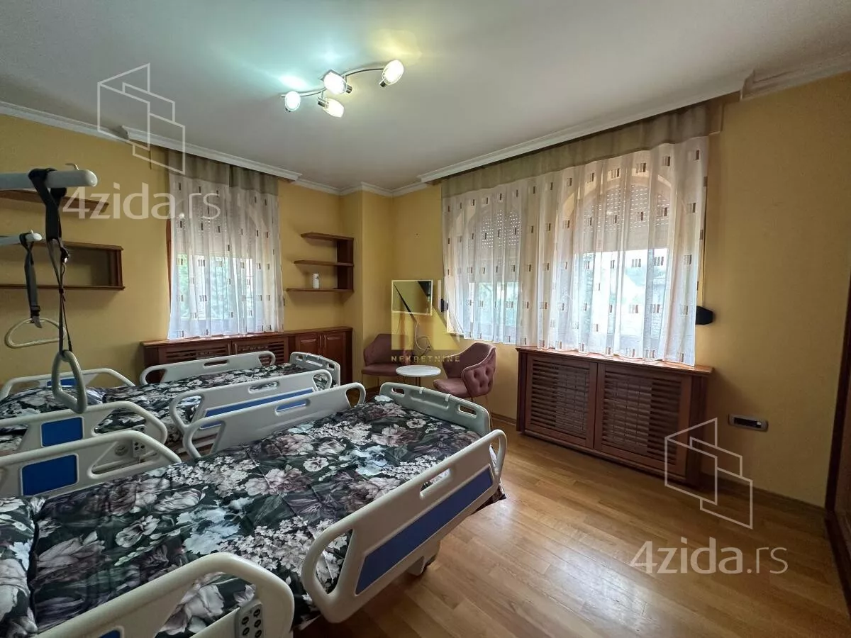 Kuća | 4zida