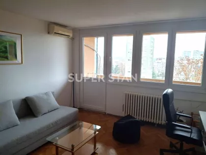 Bulevar Maršala Tolbuhina | 4zida.rs