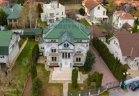 4-etažna kuća | 4zida