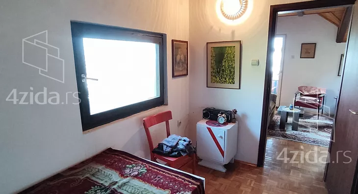 3-etažna kuća | 4zida