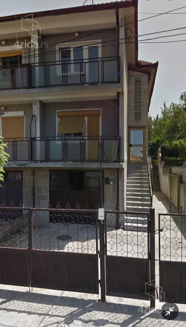 3-etažna kuća | 4zida