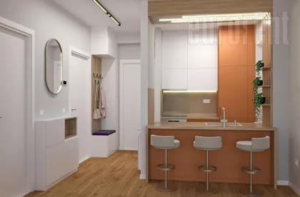 DONJI DORĆOL | 4zida.rs