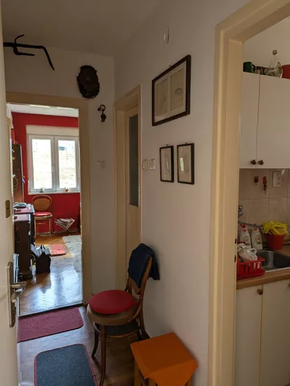 Blagoja Parovića | 4zida.rs