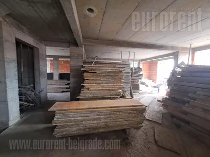 DUŠANOVAC | 4zida.rs