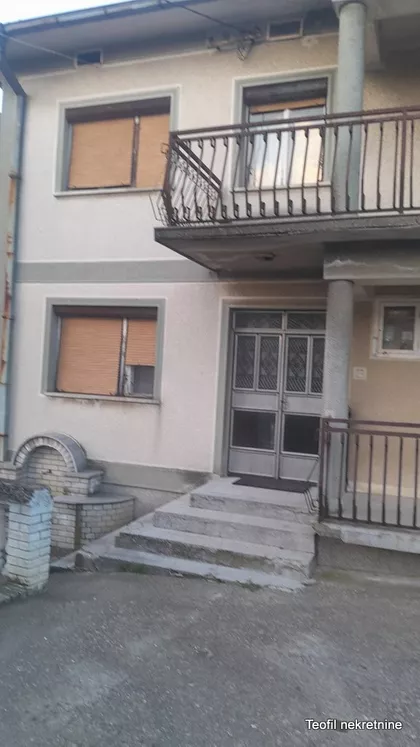 Narodnih heroja | 4zida.rs