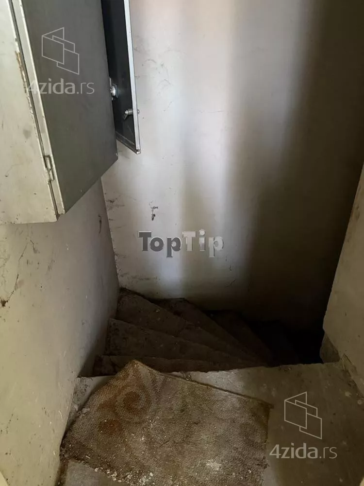 Kancelarija | 4zida
