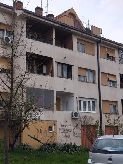 Vučka Milićevića | 4zida.rs