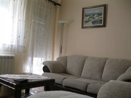 Emanuila Jankovića | 4zida.rs