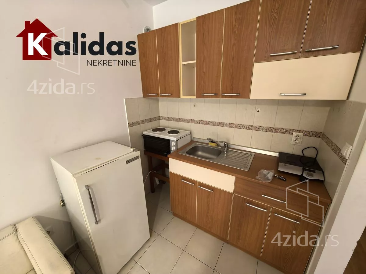 Garsonjera | 4zida