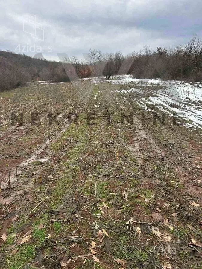 Poljoprivredno zemljište | 4zida