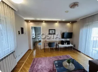 Nušićeva | 4zida.rs