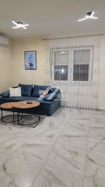 Svetog Serafima Sarovskog | 4zida.rs