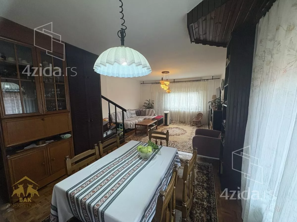 Kuća | 4zida