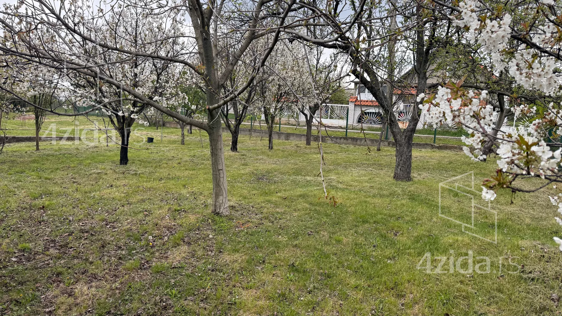 Građevinsko zemljište | 4zida