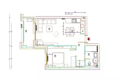 Bulevar heroja sa Košara | 4zida.rs