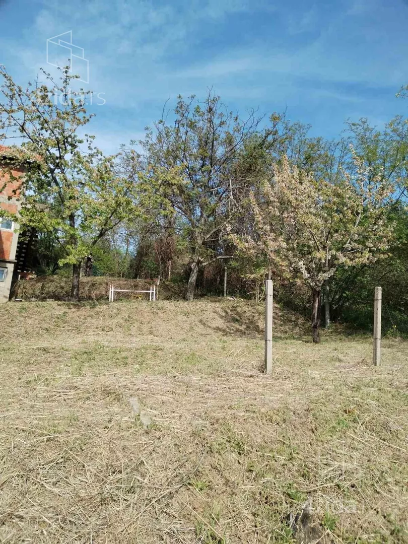 Poljoprivredno zemljište | 4zida