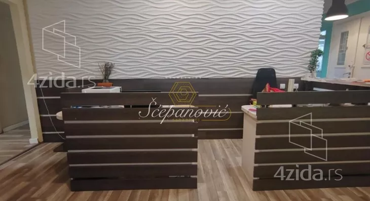 Sedmosoban stan | 4zida