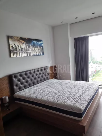 Omladinskih brigada | 4zida.rs