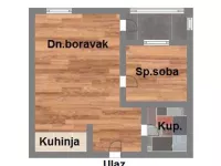 Bulevar Patrijarha Pavla (Somborski Bulevar), Telep, Gradske lokacije, Novi Sad | 4zida.rs