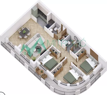 Petrovaradin | 4zida.rs