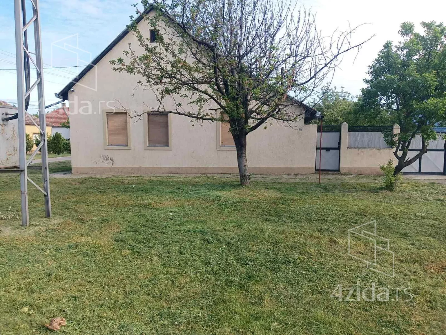 Kuća | 4zida