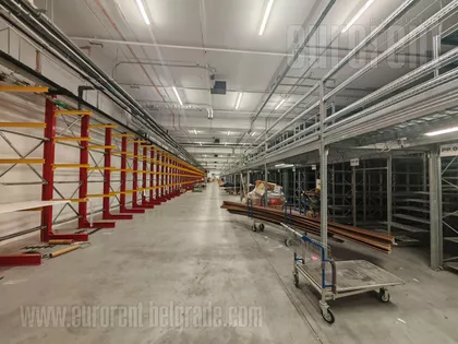 PANČEVAČKI PUT | 4zida.rs