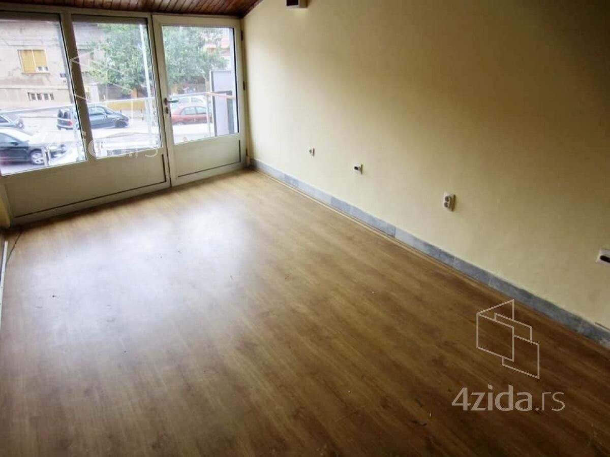 Centar - View 2