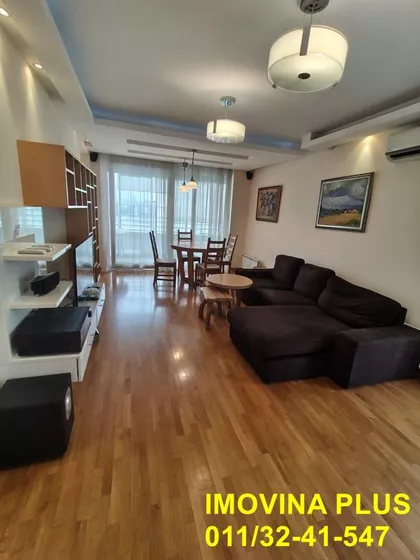 Bulevar Crvene Armije | 4zida.rs