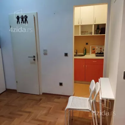 Radmile Savićević 2A | 4zida.rs