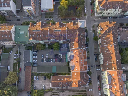 Grbavica | 4zida.rs