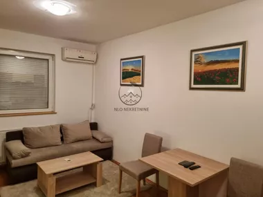 Novi Sad - Centar